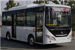 万向WXB6730GEV公交车(纯电动12-25座)
