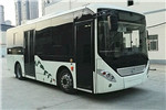 万向WXB6860GEV公交车(纯电动16-30座)