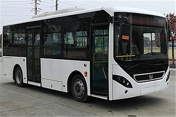 万向WXB6860GEV3公交车(纯电动16-30座)