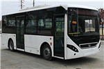 万向WXB6860GEV4公交车(纯电动16-30座)