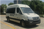 昆明KK5040XJC检测车(柴油国五2-6座)