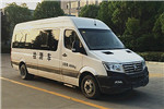 昆明KK5050XJC检测车(柴油国五3-7座)