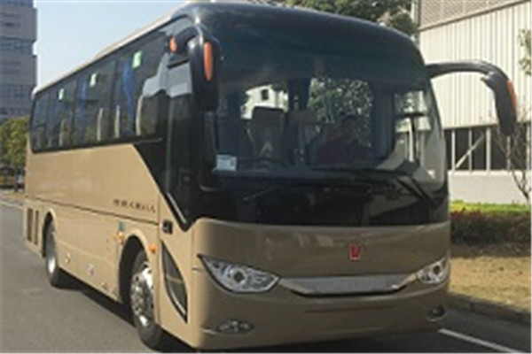 昆明KK6900K01客车(柴油国五24-41座)
