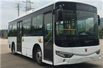 昆明KK6851GEV01公交车(纯电动16-31座)