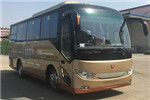 昆明KK6850K01客车(柴油国五24-37座)