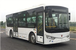 昆明KK6850GEV01公交车(纯电动15-30座)