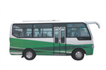 昆明KK6820G03CHEV插电式公交车(柴油/电混动国五15-26座)