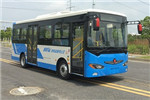 昆明KK6801GEV01公交车(纯电动14-30座)