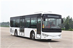 昆明KK6102G03PHEV插电式公交车(柴油/电混动国五10-36座)