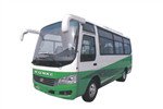 昆明KK6800GEV01公交车(纯电动13-28座)