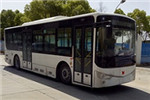 昆明KK6102GEV01公交车(纯电动19-39座)