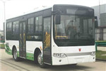 昆明KK6770G01公交车(柴油国五19-29座)