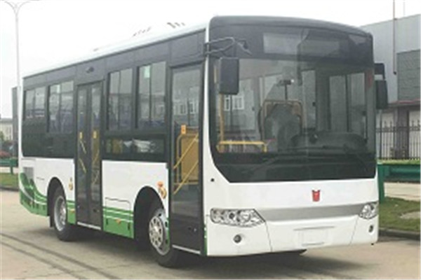 昆明KK6770G01公交车(柴油国五19-29座)