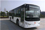 昆明KK6103G03CHEV插电式公交车(天然气/电混动国五18-36座)