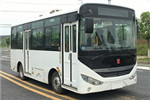 昆明KK6660GEV01公交车(纯电动12-25座)
