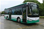 昆明KK6103G03PHEV插电式公交车(天然气/电混动国五18-36座)