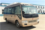 昆明KK6603K01客车(柴油国五10-19座)