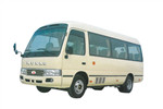 昆明KK6600K01客车(柴油国五10-19座)