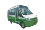 昆明KK6600G02公交车(柴油国五10-16座)