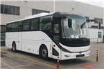 宇通ZK6117FCEVQ1客车(氢燃料电池24-48座)