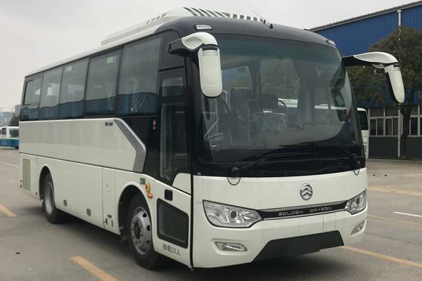 金旅XML6907J26Y客车(柴油国六10-23座)