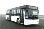 中车电动TEG6105BEV26公交车(纯电动20-39座)
