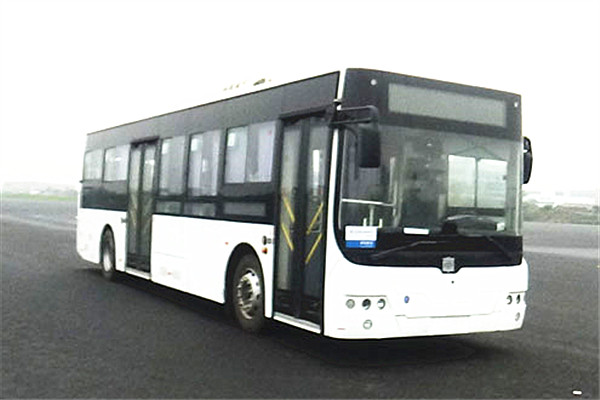 中车电动TEG6105BEV26公交车(纯电动20-39座)