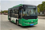 中车电动TEG6661BEV01公交车(纯电动10-22座) 中车电动TEG6661BEV01公交车(纯电动10-22座)