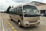 牡丹MD6772KH5A客车(柴油国五10-23座)