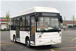 格力钛CAT6690CRBEV公交车(纯电动10-18座)