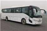 安凯HFF6119A6EV23公交车(纯电动24-50座)