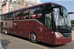 安凯HFF6140A9D6Y客车(柴油国六24-56座)