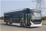 中通LCK6106EVGA5公交车(纯电动19-39座)