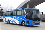 中通LCK6118FCEVA1客车(氢燃料电池24-48座)