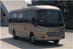 中通LCK6720D5QTA客车(柴油国五10-23座)