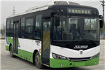 中通LCK6816EVGD1公交车(纯电动24-35座)