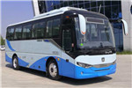 中通LCK6828EVQGA4公交车(纯电动24-36座)