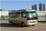五龙FDE6750TDABEV05客车(纯电动10-21座)