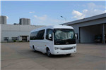 五龙FDE6750TDABEV06客车(纯电动10-21座)