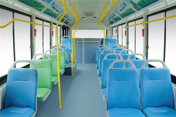 五龙FDE6120PDABEV06公交车(纯电动19-42座)