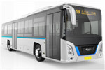 五龙FDE6120PDABEV07公交车(纯电动19-44座)