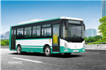 五龙FDE6850PBABEV05公交车(纯电动13-27座)