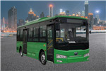 国泰JYB6800BEV公交车(纯电动13-24座) 国泰JYB6800BEV公交车(纯电动13-24座)