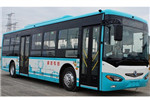 东风旅行车DFA6100CBEV3公交车(纯电动21-39座) 东风旅行车DFA6100CBEV3公交车(纯电动21-39座)