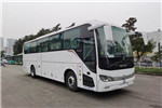 福田欧辉BJ6116U8BHB-1客车(柴油国六24-52座)