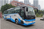 福田欧辉BJ6126EVUA-2客车(纯电动24-56座)