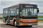南京金龙NJL6851EV公交车(纯电动14-28座)
