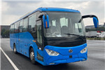 比亚迪BYD6110C4EV2公交车(纯电动24-48座)