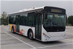 乐达LSK6100GEV0公交车(纯电动10-39座)