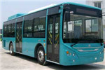 乐达LSK6100GN51公交车(天然气国五25-29座)